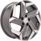 Автомобільні диски 18x7.5 5x114.3 ET51 67.1 KIA Sportage V HYUNDAI Kona/Tucson