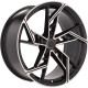 Автомобільні диски 18x8.0 5x112 ET35 66.45 Audi ABT Design A3/A4/A5/A6/A8/Q2/Q3/Q4/Q5