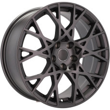 Автомобільні диски 18x8.0 5x112 ET40 57.1 Audi A3/Q2/Q3 /Volkswagen Tiguan Passat Golf /Skoda Oktavia/Karoq/Super B