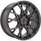 Автомобільні диски 18x8.0 5x112 ET40 57.1 Audi A3/Q2/Q3 /Volkswagen Tiguan Passat Golf /Skoda Oktavia/Karoq/Super B