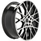 Автомобільні диски 18x8.0 5x112 ET40 66.45 Audi A3/A4/A6/A8/Q2/Q3/Q4/Q5
