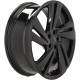 Автомобільні диски 18x7.0 5x100 ET39 57.1 VW Polo/Taigo/T-Cross SKODA Kamiq/Scala 