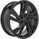 Автомобільні диски 18x7.0 5x100 ET39 57.1 VW Polo/Taigo/T-Cross SKODA Kamiq/Scala 