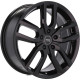 Автомобільні диски 18x7.5 5x114.3 ET45 73.1 Kia/Hyundai/Honda/Mazda/Suzuki