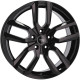 Автомобільні диски 18x7.5 5x108 ET45 73.1 Ford/Volvo/Jaguar/Land Rover