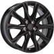 Автомобільні диски 18x7.5 5x114.3 ET45 67.1 Mazda 6/CX5/CX3/CX30/CX60