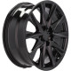 Автомобільні диски 18x7.5 5x114.3 ET45 67.1 Mazda 6/CX5/CX3/CX30/CX60