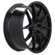 Автомобільні диски 18x8.0 5x127 ET34 71.5 Haxer HX036 Black