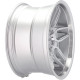 Автомобільні диски 18x8.5 5x120 ET20 74.1 Haxer HX030 Silver+Polished