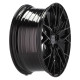 Автомобільні диски 18x8.0 5x112 ET40 66.5 Haxer HX042 Black