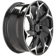 Автомобильные диски 18x8.0 5x114.3 ET40 60.1 TOYOTA  Camry Corolla RAV4 Yaris Cross SUZUKI Swace 