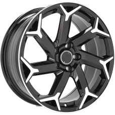 Автомобильные диски 18x8.0 5x114.3 ET40 60.1 TOYOTA  Camry Corolla RAV4 Yaris Cross SUZUKI Swace 