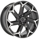 Автомобильные диски 18x8.0 5x114.3 ET40 60.1 TOYOTA  Camry Corolla RAV4 Yaris Cross SUZUKI Swace 