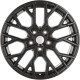 Автомобільні диски 18x8.0 5x120 ET48 65.1 VOLKSWAGEN California/Caravelle,/T5/T6/Transporter/Multivan