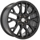 Автомобільні диски 18x8.0 5x120 ET48 65.1 VOLKSWAGEN California/Caravelle,/T5/T6/Transporter/Multivan