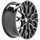 Автомобільні диски 18x8.0 5x120 ET48 65.1 VOLKSWAGEN California/Caravelle,/T5/T6/Transporter/Multivan