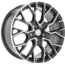 Автомобільні диски 18x8.0 5x120 ET48 65.1 VOLKSWAGEN California/Caravelle,/T5/T6/Transporter/Multivan