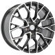 Автомобільні диски 18x8.0 5x120 ET48 65.1 VOLKSWAGEN California/Caravelle,/T5/T6/Transporter/Multivan