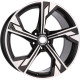 Автомобільні диски 18x8.0 5x112 ET40 66.45 Audi A3/A4/A6/Q2/Q3/Q4/Q5