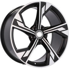 Автомобільні диски 18x8.0 5x112 ET40 66.45 Audi A3/A4/A6/Q2/Q3/Q4/Q5