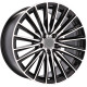 Автомобильные диски 18x8.0 5x112 ET45 66.6 MERCEDES CLA C W204/W205/W206/C207 EQB GLA GLB