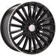 Автомобильные диски 18x8.0 5x112 ET45 66.6 MERCEDES CLA C W204/W205/W206/C207 EQB GLA GLB