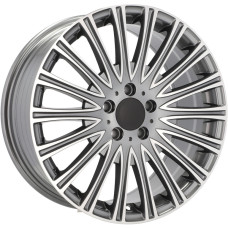 Автомобільні диски 18x8.0 5x112 ET43 66.6 
