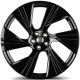 Автомобільні диски Carbonado Imperial BG 21*9,5 5x112 ET25 66.45