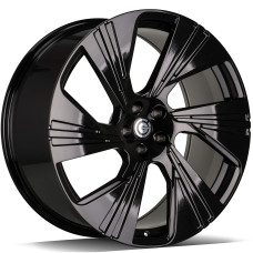 Автомобільні диски Carbonado Imperial BG 21*9,5 5x112 ET25 66.45