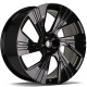 Автомобільні диски Carbonado Imperial BG 21*9,5 5x112 ET25 66.45