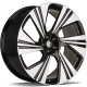 Автомобільні диски Carbonado Imperial BFP 22*10,0 5x112 ET20 66.45