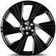 Автомобільні диски Carbonado Imperial BG 22*10,0 5x112 ET20 66.45