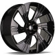 Автомобільні диски Carbonado Imperial BG 22*10,0 5x112 ET20 66.45