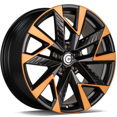 Автомобільні диски Carbonado Trick MBCF 18*8,0 5x112 ET40 57.1