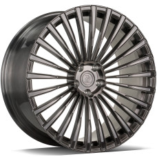 Автомобільні диски seventy9 MF.1 DB 21*10,5 5x112 ET40 66.6