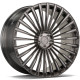 Автомобільні диски seventy9 MF.1 DB 21*10,5 5x112 ET40 66.6