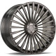 Автомобільні диски seventy9 MF.1 DB 20*10,5 5x112 ET5 66.6