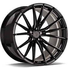 Автомобільні диски seventy9 MF.9 BG 21*10,5 5x112 ET40 66.6