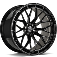 Автомобільні диски seventy9 MF.13 BG 20*9,0 5x112 ET30 66.6