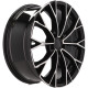 Автомобільні диски 19x7.5 5x112 ET51 57.1 MB New VW Golf