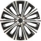 Автомобильные диски 19x8.5 5x108 ET47 63.4 MB Volvo XC90 New Design