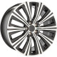 Автомобильные диски 19x8.5 5x108 ET47 63.4 MB Volvo XC90 New Design