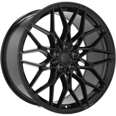 Автомобільні диски 20x8.5 5x112 ET25 66.6 BMW G30/G31/G20/G22/G32/G01/G02
