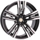 Автомобільні диски 20x8.5 5x112 ET25 66.6 BMW G11/G12/G32/G30/G31/G01/G02
