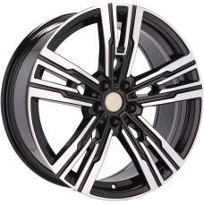 Автомобільні диски 20x8.5 5x112 ET25 66.6 BMW G11/G12/G32/G30/G31/G01/G02