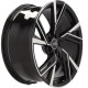 Автомобильные диски 20x9.0 5x112 ET28 66.5 CG019 MB
