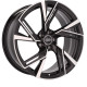 Автомобильные диски 20x9.0 5x112 ET28 66.5 CG019 MB