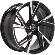 Автомобильные диски 20x9.0 5x112 ET28 66.5 CG019 MB