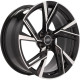 Автомобильные диски 20x9.0 5x112 ET28 66.5 CG019 MB