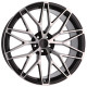 Автомобильные диски 20x9.0+10.5 5x130 ET50+64 71.6 Porsche Cayenne New